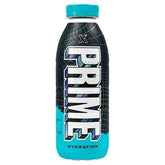 Prime Hydration Strawberry Lemonade 500ml (Case of 12)  Adomoo